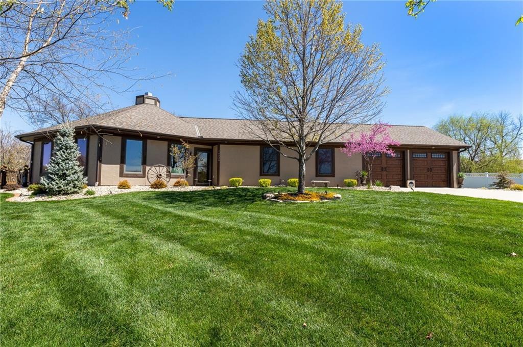 16230 152nd St, Bonner Springs, KS 66012 MLS HMS2480876