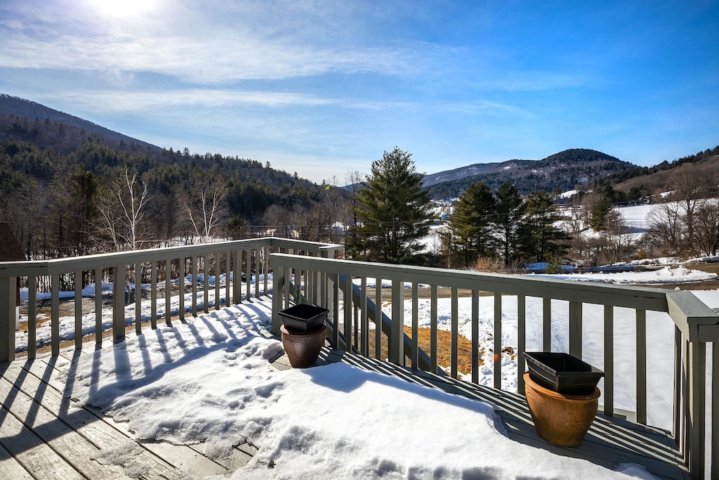 58 Valley View Rd Unit 2, Bridgewater Corners, VT 05035 | MLS# 4989004 ...