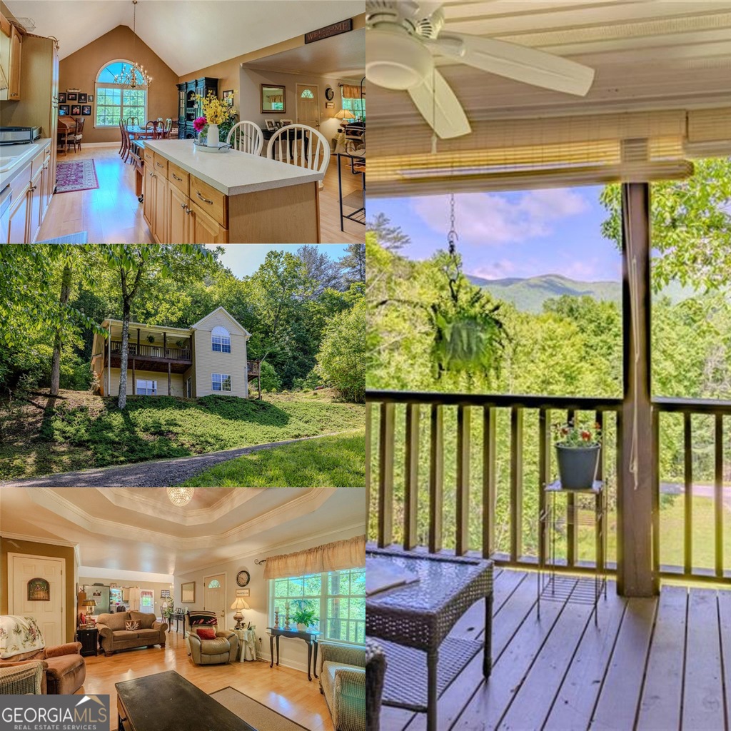 137 Gander Gap Rd, Hiawassee, GA 30546 MLS 10283019