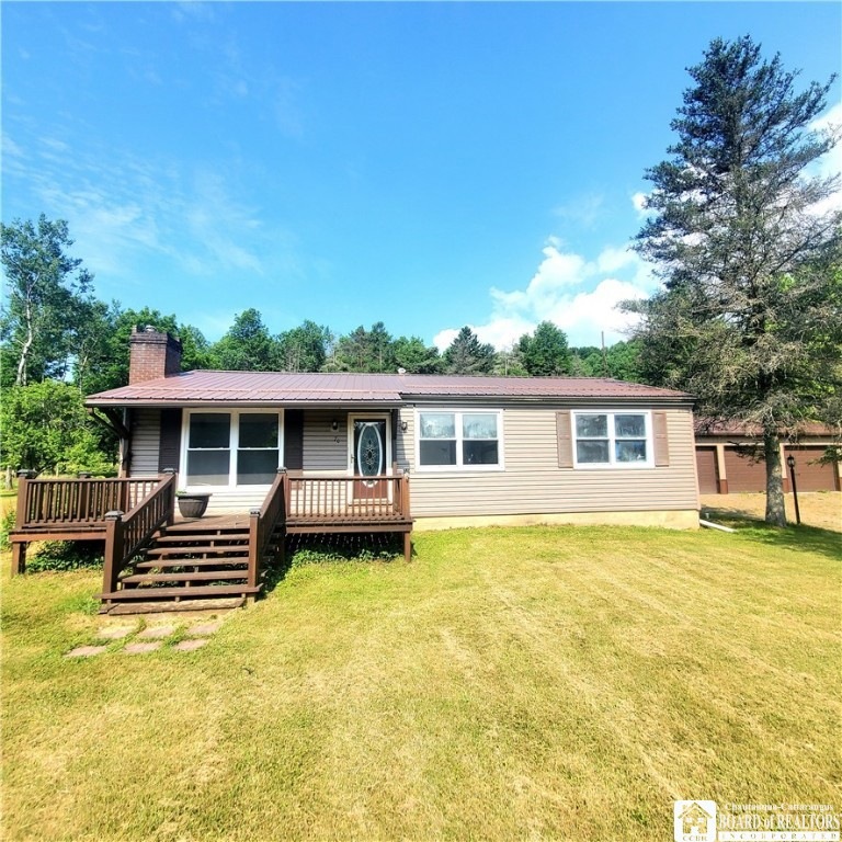 Sold 70 Loop Rd, Eldred, PA 16731 | Homes.com