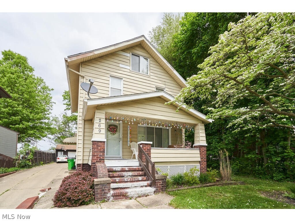 269 E Tuscarawas Ave, Barberton, OH 44203 | Homes.com