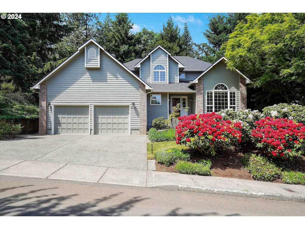 4665 Croisan Scenic Way S, Salem, OR 97302 MLS 24253786