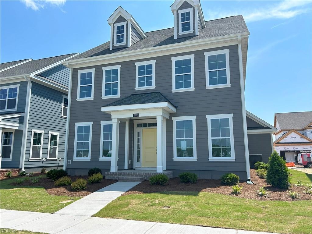 2225 Jolliff Landing Pkwy, Chesapeake, VA 23321 MLS 10514753