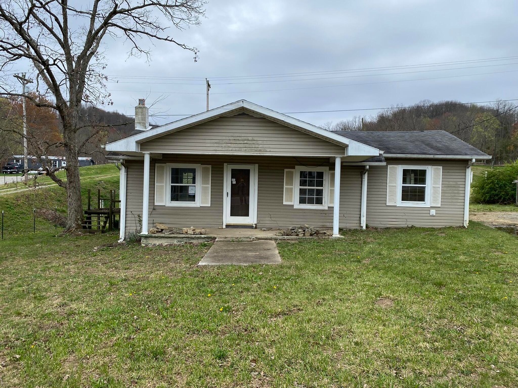 12002 Lebanon Rd, Perryville, KY 40468 | Homes.com