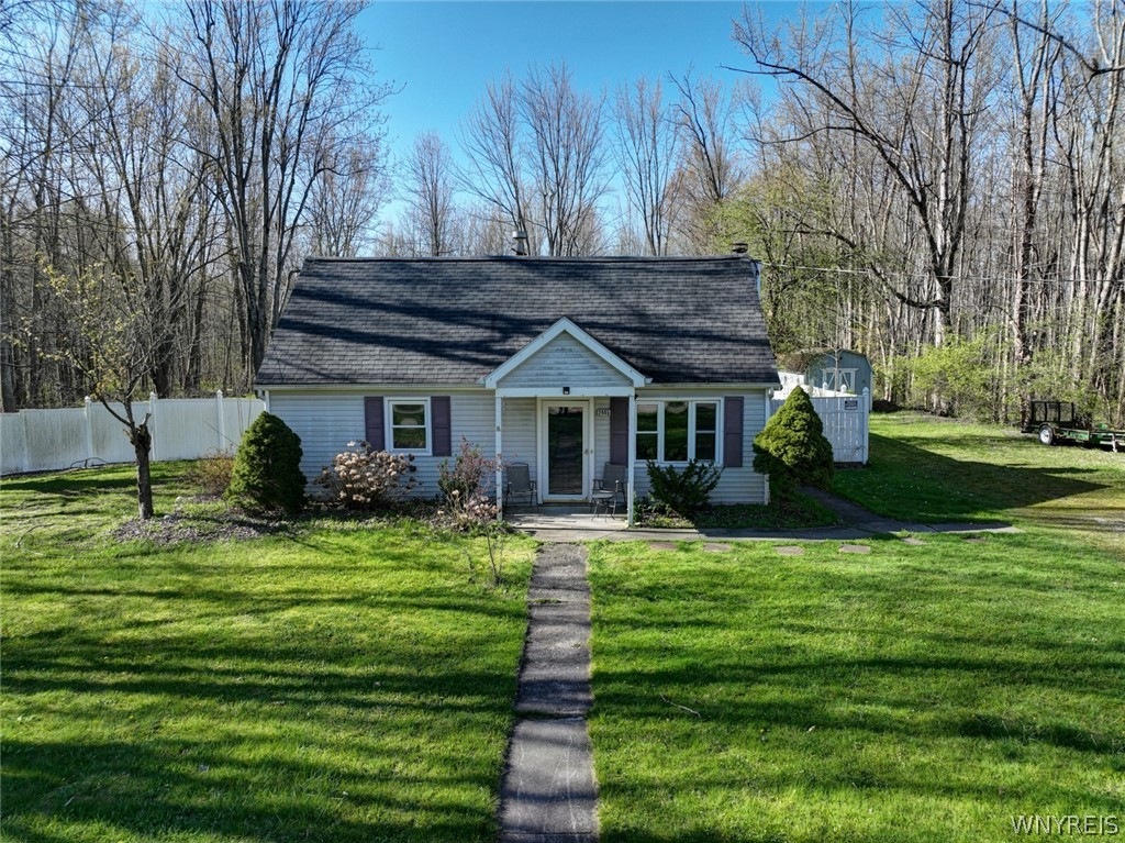 2445 Dodge Rd, East Amherst, NY 14051 MLS B1534779