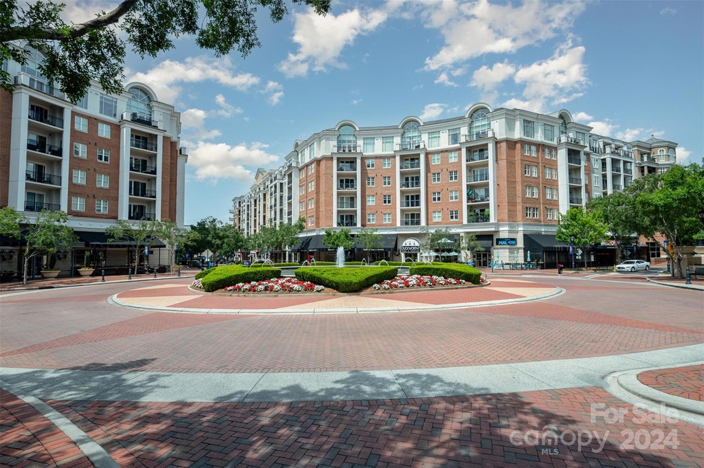 4625 Piedmont Row Dr Unit 611, Charlotte, NC 28210 MLS CAR4147850