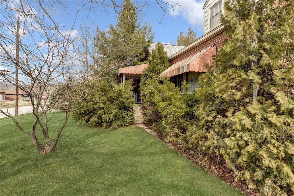 2748 Brodhead Rd, Aliquippa, PA 15001 For Sale