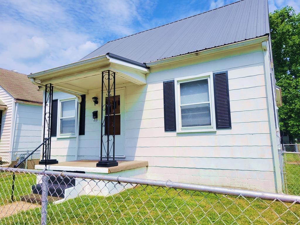 508 Buckner St, Maysville, KY 41056 MLS 41231