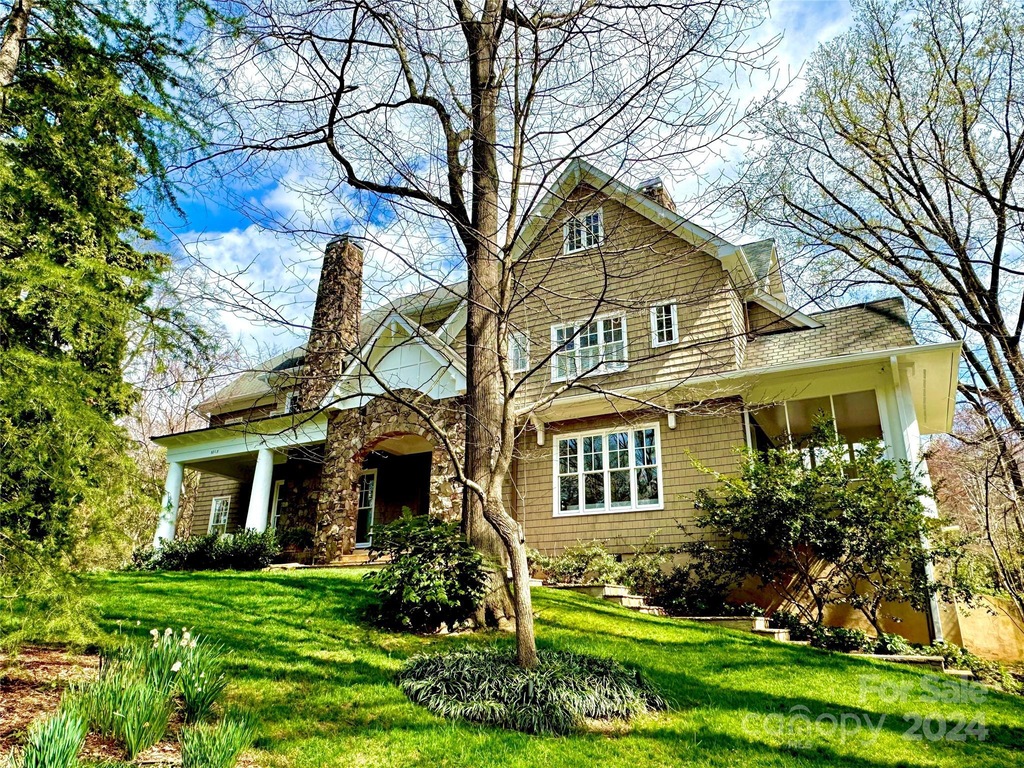 6315 Sharon Hills Rd, Charlotte, NC 28210 MLS CAR4131572