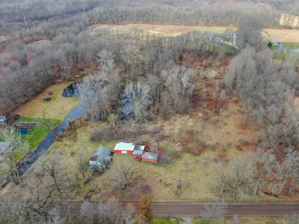 8729 D Dr S, Ceresco, MI 49033 MLS 24016049