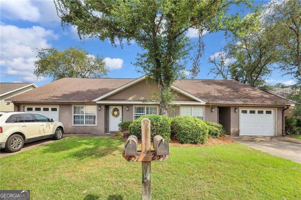 Sold 257 & 259 Windridge Dr, Brunswick, GA 31520 | Homes.com