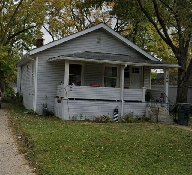 300 Wrexham Ave, Columbus, OH 43223 MLS 224003531