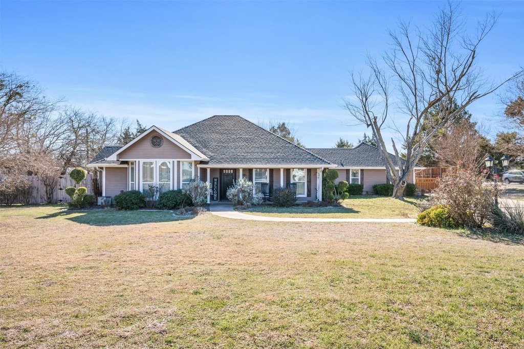 4035 Shiloh Rd, Midlothian, TX 76065 MLS 20515744