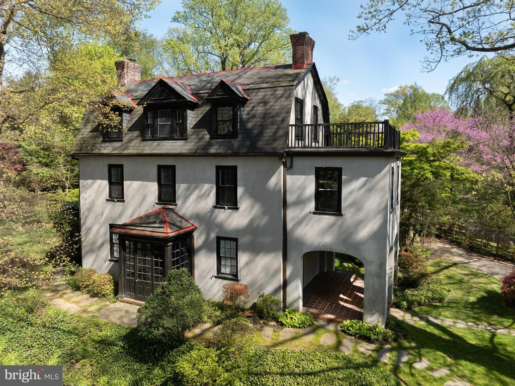 For Sale 308 and 316 Rex Ave, Philadelphia, PA 19118