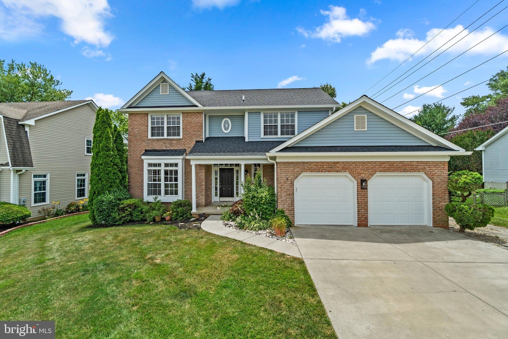 37 Fox Rock Dr, Myersville, MD 21773 MLS MDFR2046330