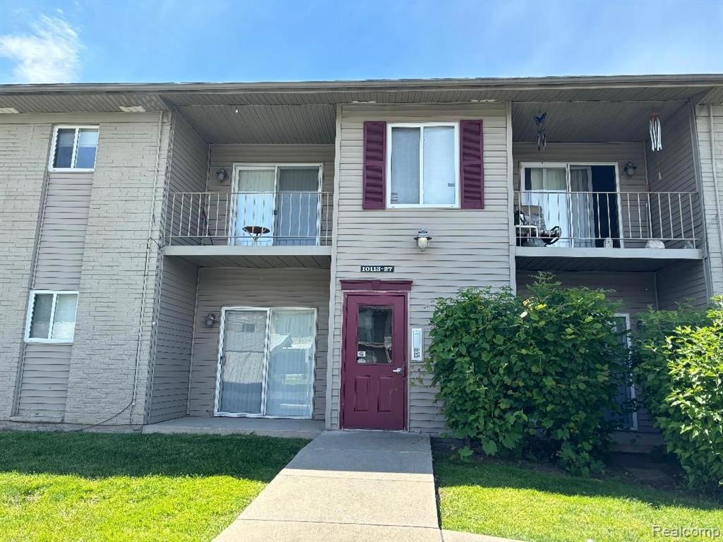 10121 Allen Pointe Dr Unit 138, Allen Park, MI 48101 MLS 20240040895