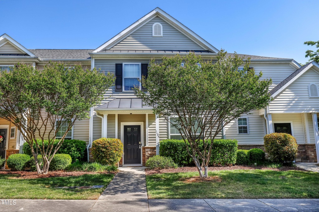 1104 Vermillion Dr, Durham, NC 27713 MLS 10026323