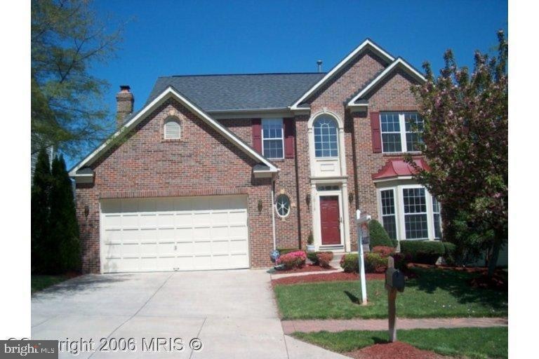 10110 Woodview Dr, Bowie, MD 20721 MLS MDPG2113654
