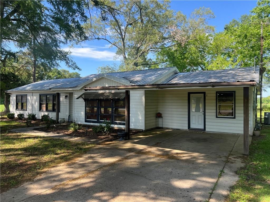 7218 Louisiana 114, Mansura, LA 71350 | Homes.com