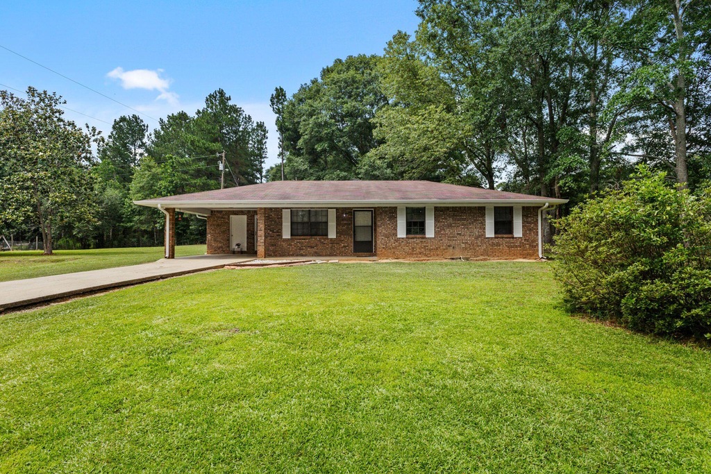 17 Craft Cir, Seminary, MS 39479 MLS 138506