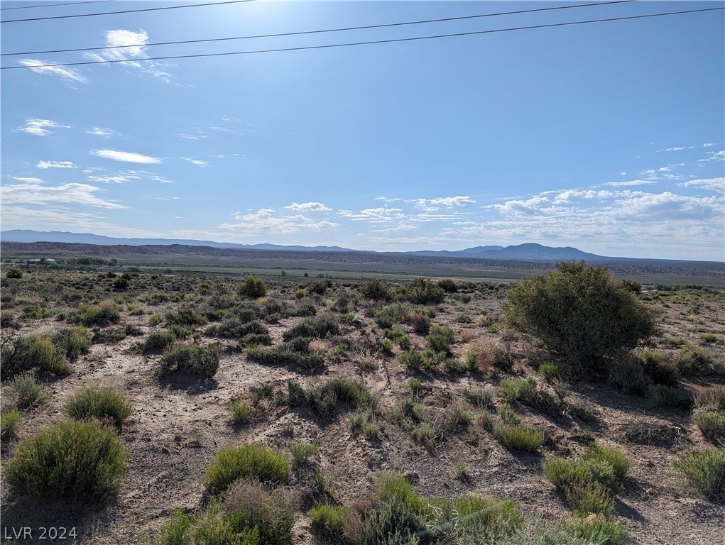 0 Wildhorse Mesa Lot, Caliente, NV 89008 | MLS# 2584746 | Homes.com