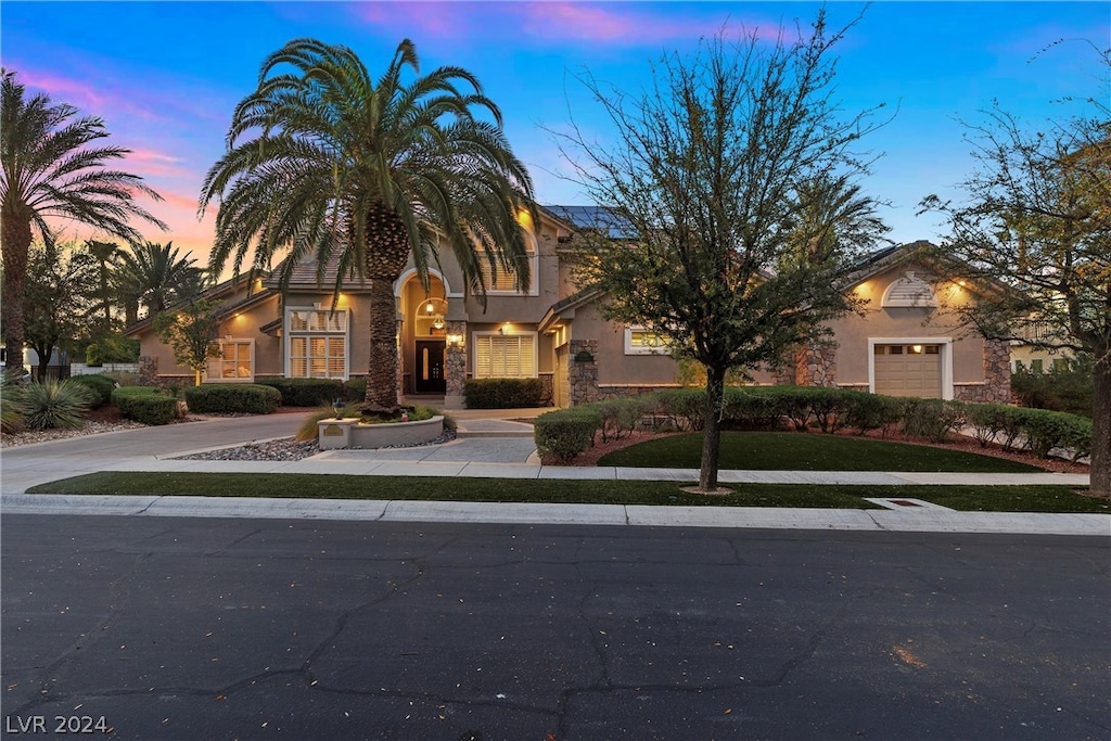 Sold 2086 Troon Dr, Henderson, NV 89074