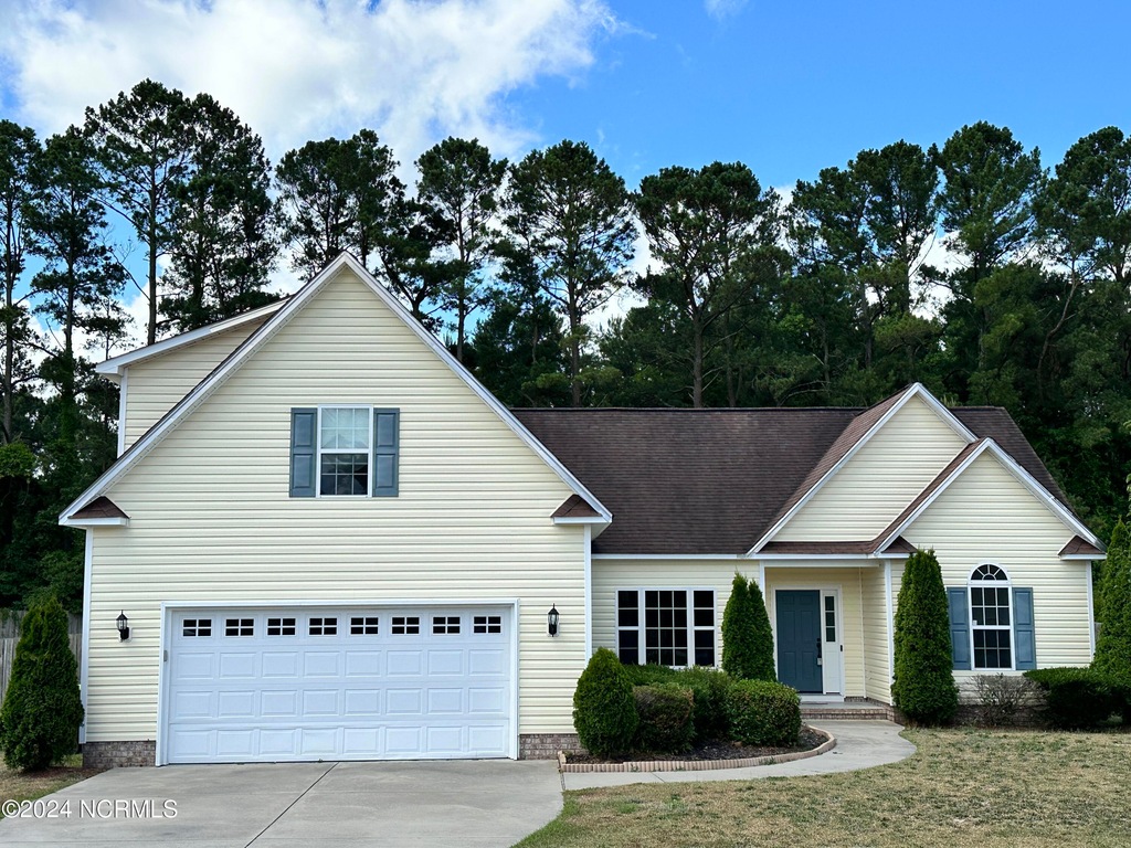 207 Pecan Grove Ct, New Bern, NC 28562 MLS 100449016