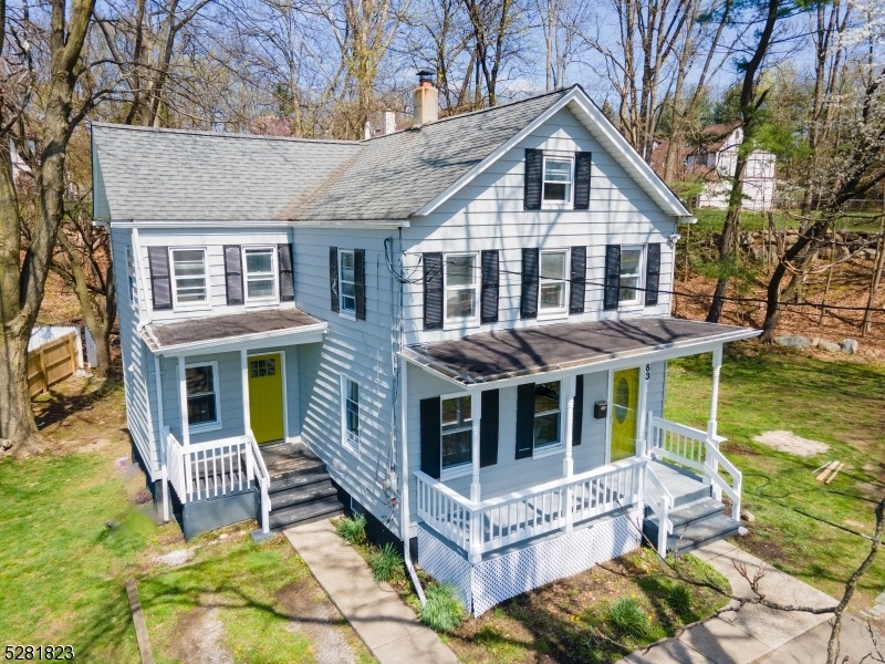 63 Hibernia Ave, Rockaway, NJ 07866 MLS 3896461