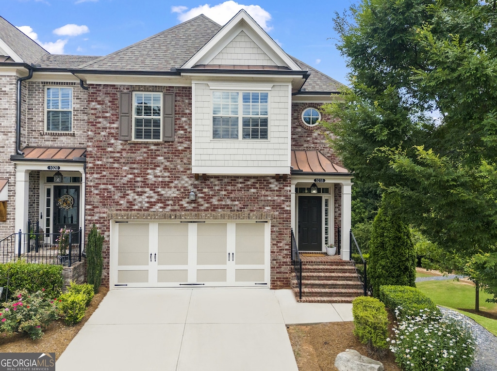 1018 Towneship Way, Roswell, GA 30075 MLS 10325136