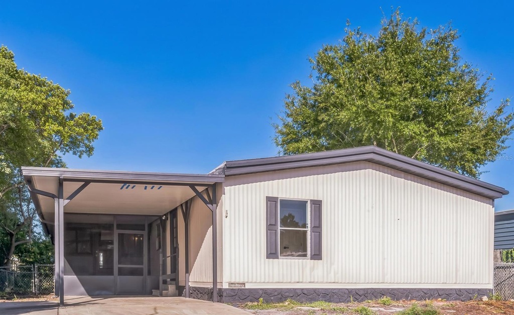 126 Maple Dr, Debary, FL 32713 MLS MFRO6244469