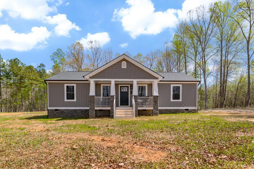 3702 Old Poole Rd, Alberta, VA 23821 | MLS# 52626 | Homes.com