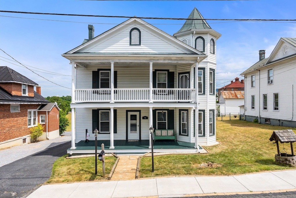 76 Main St, Greenville, VA 24440 | MLS# 654440 | Homes.com