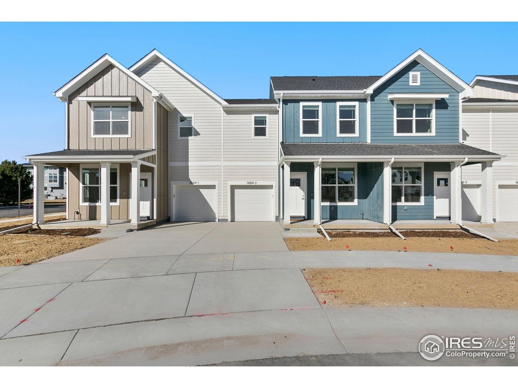 3684 Loggers Ln Unit 5, Fort Collins, CO 80528 MLS 1004157