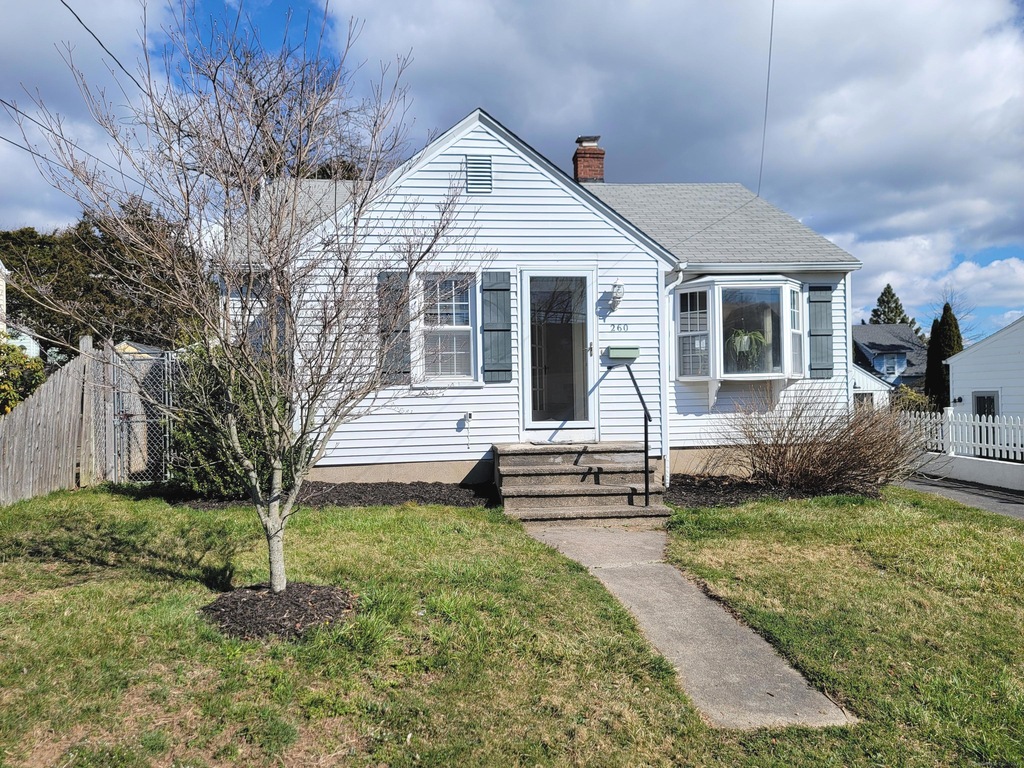 260 Soundview Ave, Fairfield, CT 06825 MLS 24004263