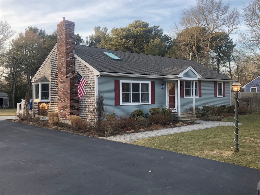 19 Spinnaker Ln, Pocasset, MA 02559 MLS 73199784