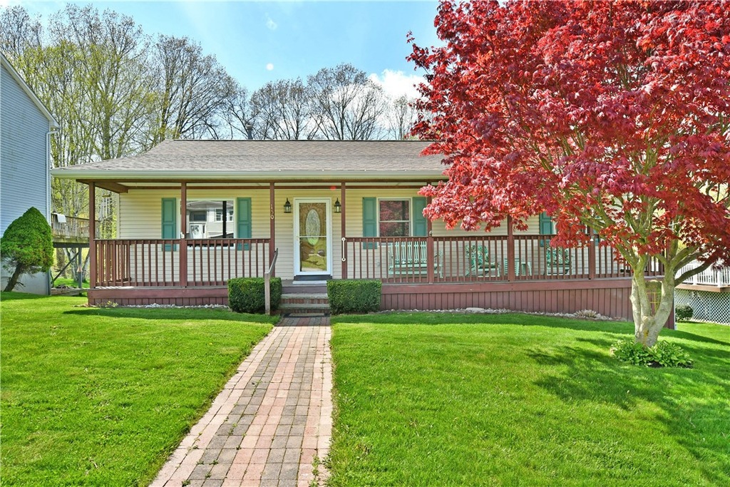 150 Pope Dr, Wampum, PA 16157 MLS 1650973