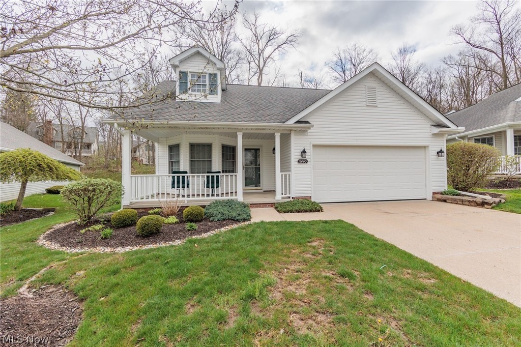 1890 Hampton Run Unit 10, Broadview Heights, OH 44147 MLS 5031769