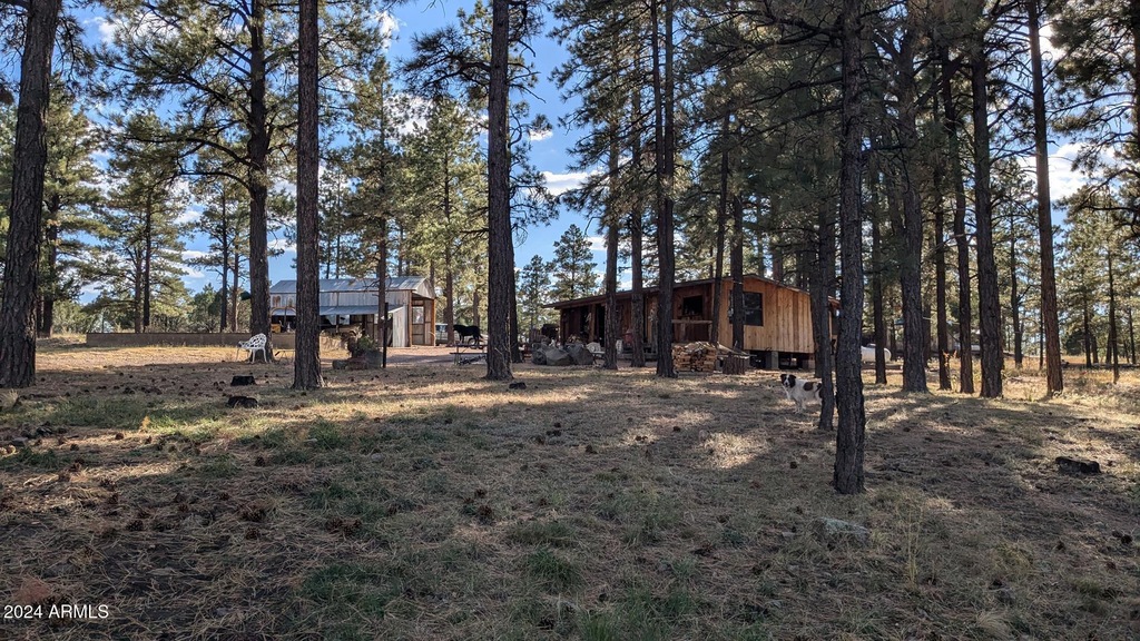 1644 Rupe Tank Rd, Williams, AZ 86046 MLS 6772902