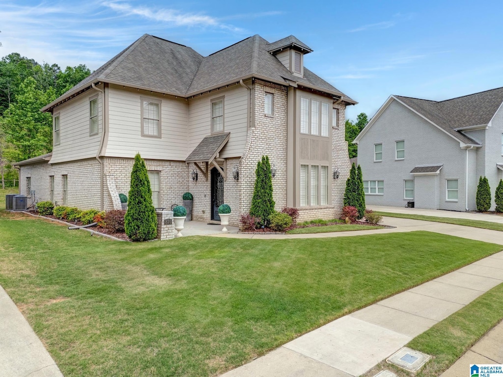 870 Fieldstown Cir, Gardendale, AL 35071 MLS 21384412