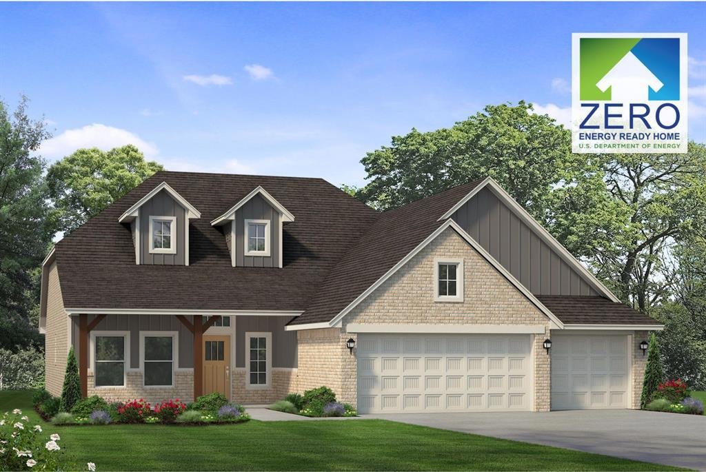 6009 Allen Scott Ln, Edmond, OK 73034 MLS 1139828