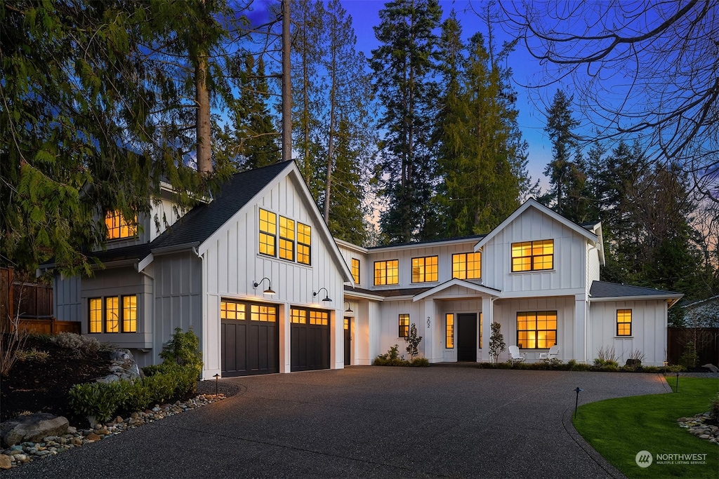 202 Woodhaven Place, Woodway, WA 98020 MLS NWM2199289