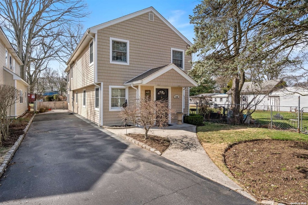 540 Bedell Terrace, West Hempstead, NY 11552 MLS ONE3536980