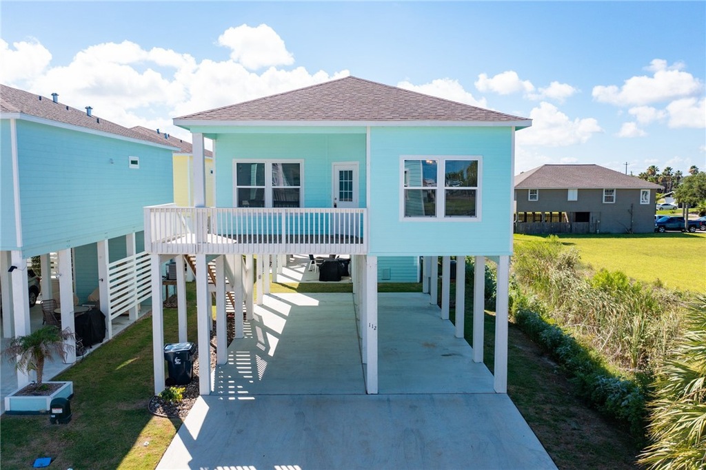 112 Caledonia, Rockport, TX 78382 | MLS# 443682 | Homes.com