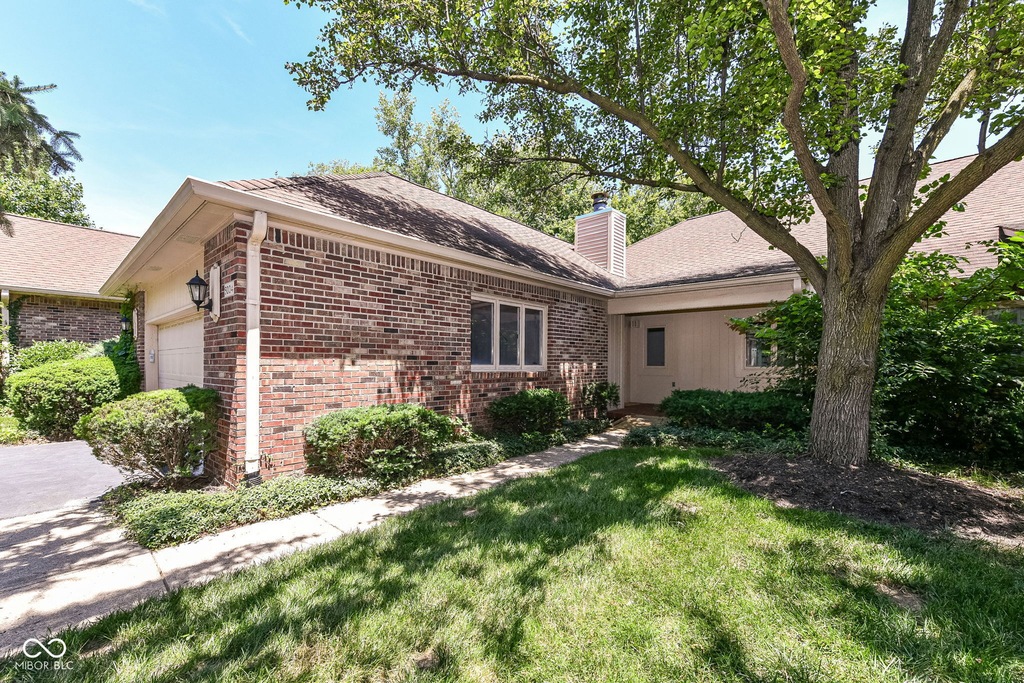 5004 Boardwalk Place, Indianapolis, IN 46220 MLS MBR21985095