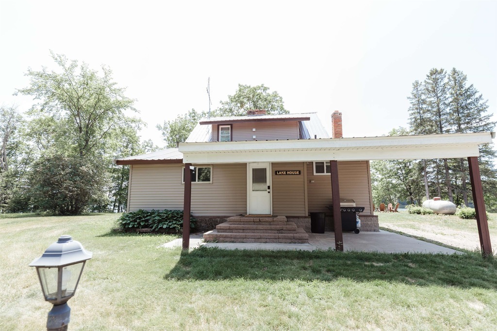 N10735 State 17 Rd, Gleason, WI 54435 MLS 50296298