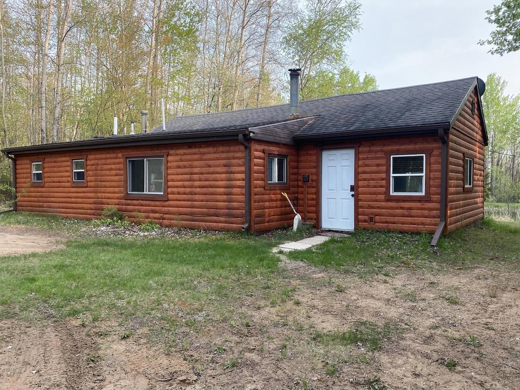 W5921 Raven Rd, Wausaukee, WI 54177 MLS 1875540