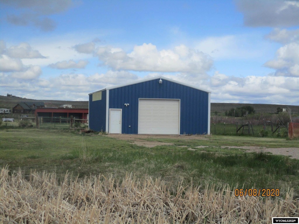 489 Mustang Dr, Bear River, WY 82930 MLS 20214477