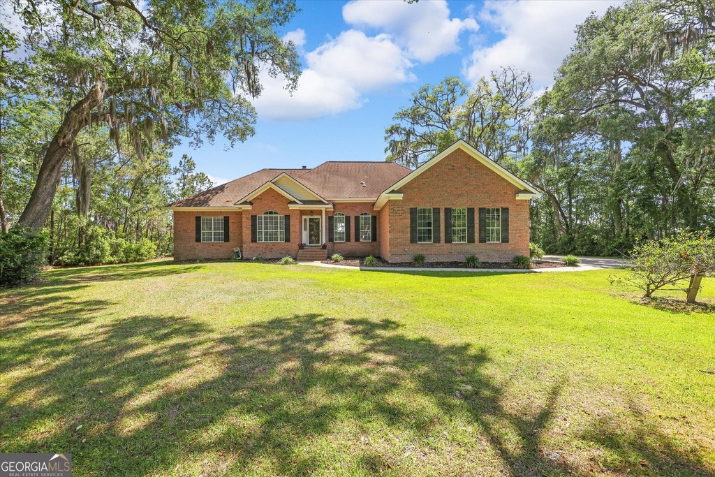 115 Rd, Midway, GA 31320 MLS 10293059