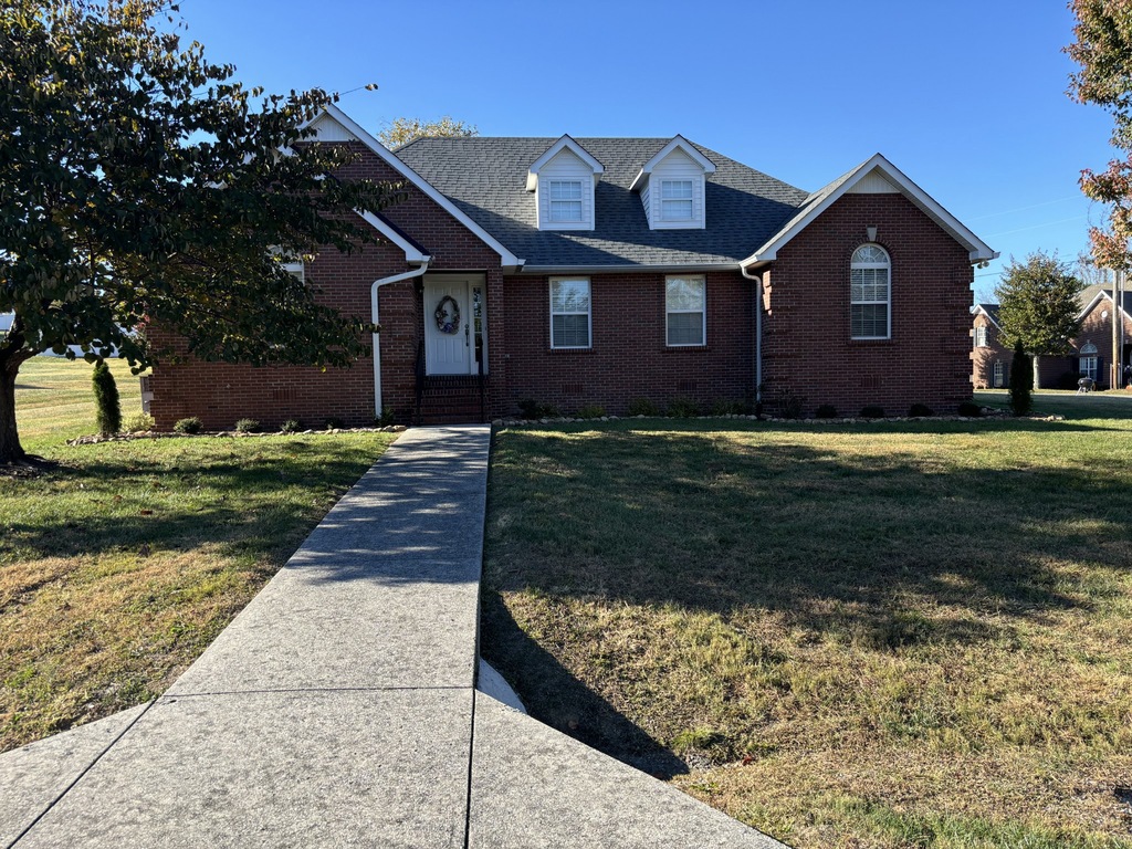 95 Maple Dr, Woodbury, TN 37190 MLS RTC2751535