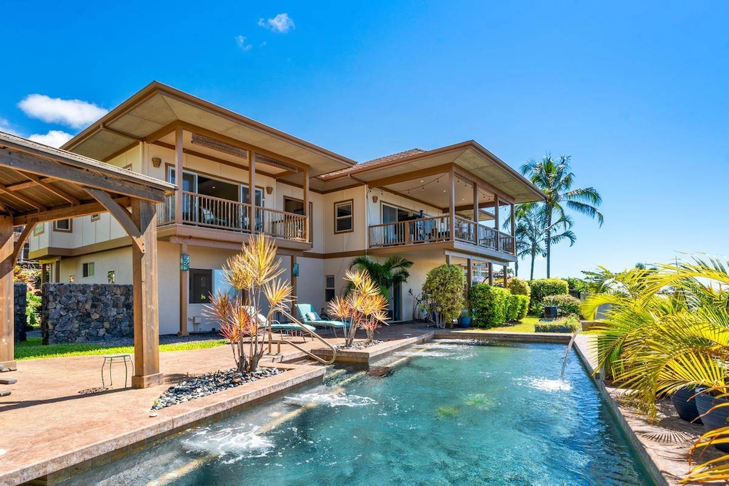 Kailua Kona Mls Listings